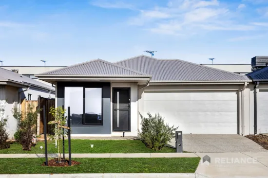 12 Riveting Road, Wyndham Vale, Vic 3024