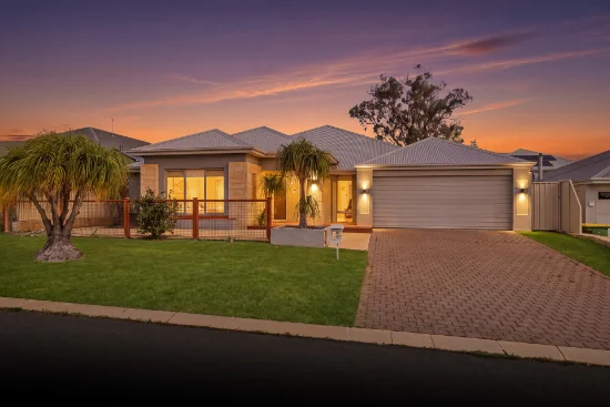 12 Rivette Road, Baldivis, WA 6171