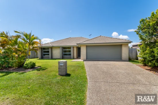12 Rivulet Place, Bellmere, Qld 4510