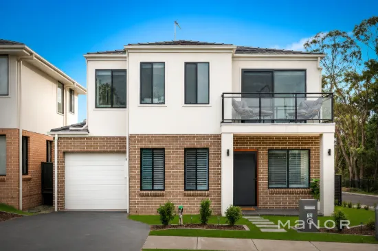 12 Robbins Road, Box Hill, NSW 2765