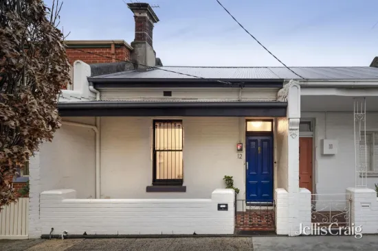 12 Robbs Parade, Northcote, Vic 3070