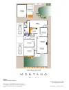 12 Robert Avenue, Russell Lea, NSW 2046-Floorplan