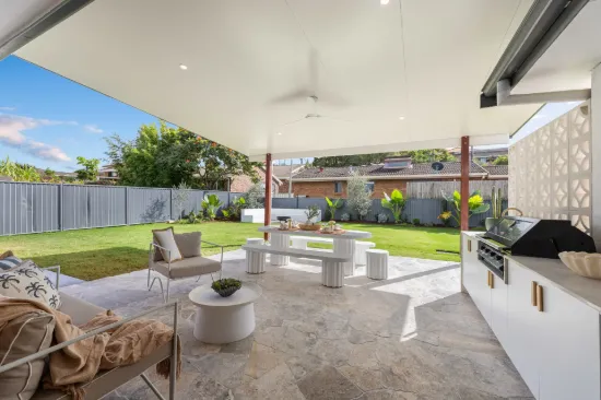 12 Robert Garrett Street, Coffs Harbour, NSW 2450