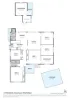 12 Roberts Avenue, Mortdale, NSW 2223-Floorplan