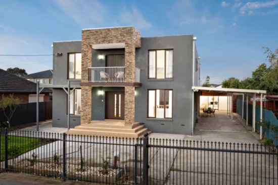 12 Roberts Avenue, Mulgrave, Vic 3170