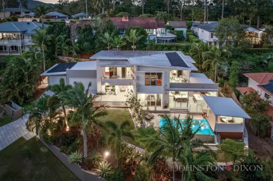 12 Robertson Place, Fig Tree Pocket, Qld 4069