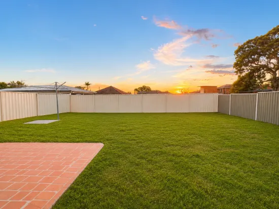 12 Robertson Road, Chester Hill, NSW 2162