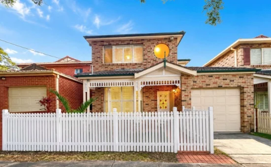 12 Robey Street, Mascot, NSW 2020