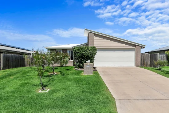 12 Robin Road, Kawungan QLD 4655 - For Rent