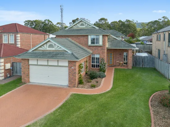 12 Robins Creek Drive, Horsley, NSW 2530