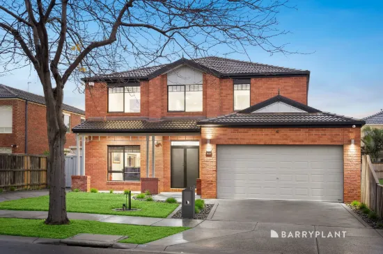 12 Robusta Avenue, Bundoora, Vic 3083