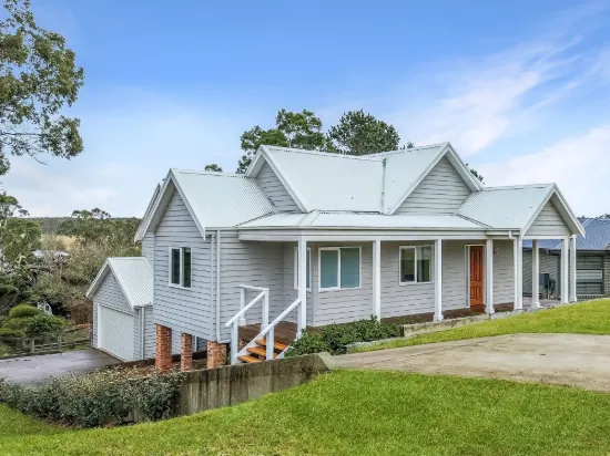 12 Rochester Drive, Bundanoon, NSW 2578