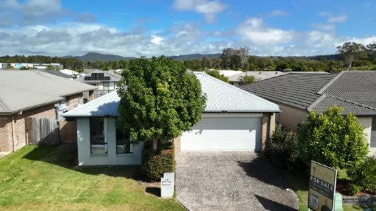 12 Rockford Street, Pimpama, Qld 4209