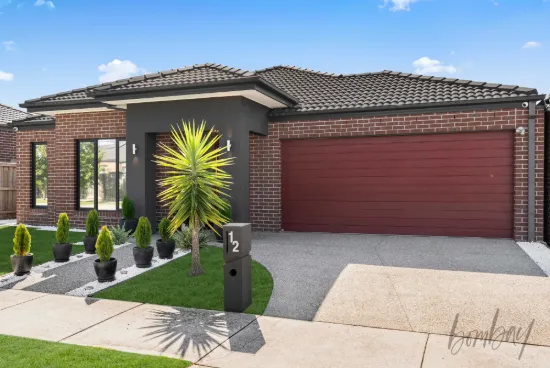 12 Rockley Road, Mickleham, Vic 3064
