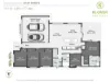 12 Rockrose Street, Logan Reserve, Qld 4133-Floorplan