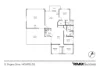 12 Rogers Drive, Highfields, Qld 4352-Floorplan