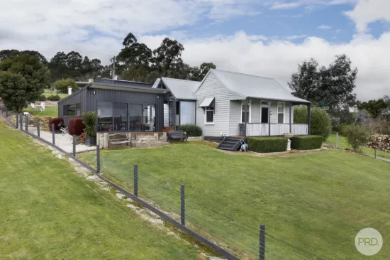 12 Rogers Street, Creswick, Vic 3363