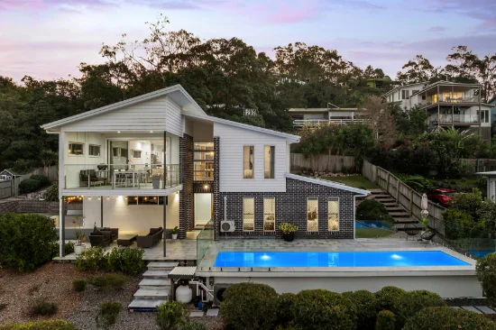 12 Rohan Rise, Coolum Beach, Qld 4573