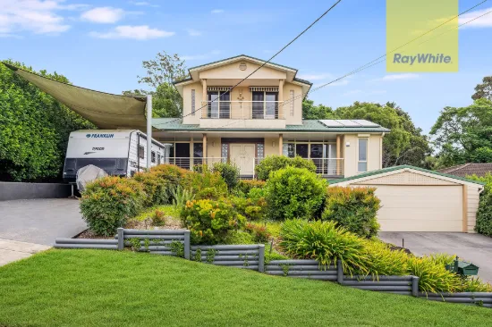 12 Roland Avenue, Northmead, NSW 2152