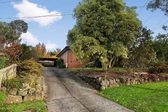 12 Rollington Drive, Ringwood, Vic 3134