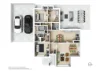 12 Rollington Drive, Ringwood, Vic 3134-Floorplan