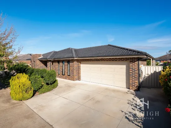 12 Roma Drive, Shepparton, Vic 3630