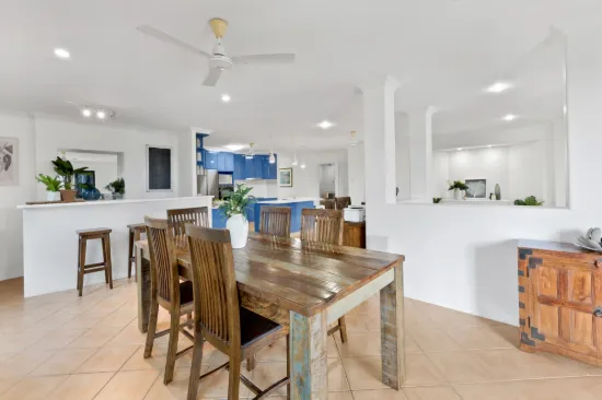 12 Romaine Court, Glenella, Qld 4740