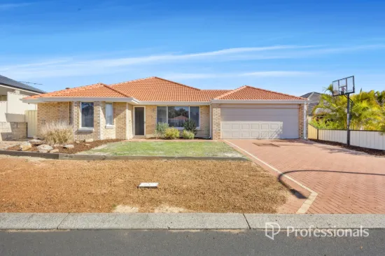 12 Romney Way, Eaton, WA 6232