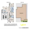 12 Romulus Crescent, Cranbourne West, Vic 3977-Floorplan