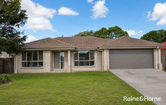 12 Ronayne Circle, One Mile, Qld 4305