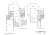 12 Ronsard Drive, San Remo, WA 6210-Floorplan