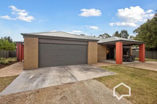 12 Roper Terrace, Epsom, Vic 3551
