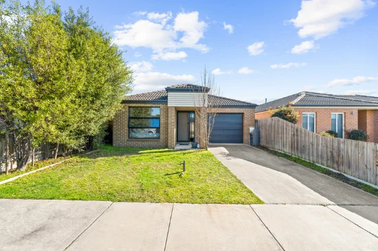 12 Roscommon Drive, Traralgon, Vic 3844