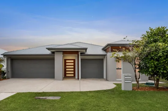 12 Rosea Place, Peregian Springs, Qld 4573