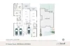 12 Rosea Place, Peregian Springs, Qld 4573-Floorplan