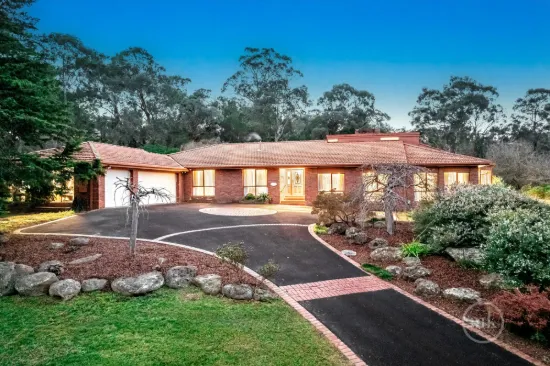12 Rosehill Road, Lower Plenty, Vic 3093