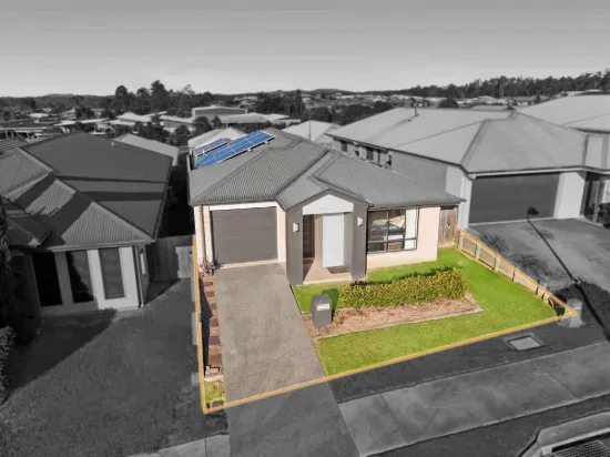 12 Rosella Way, Deebing Heights, Qld 4306