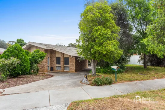 12 Rosemary Avenue, Strathdale, Vic 3550