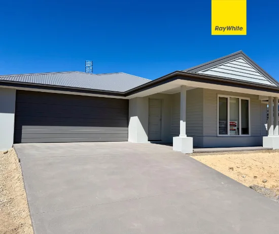 12 Rosemount Way, Kyabram VIC 3620 - For Rent
