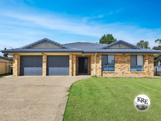 12 Rosewood Place, Kyogle, NSW 2474