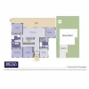 12 Rosewood Street, Taranganba, Qld 4703-Floorplan