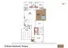 12 Rosser Boulevard, Torquay, Vic 3228-Floorplan
