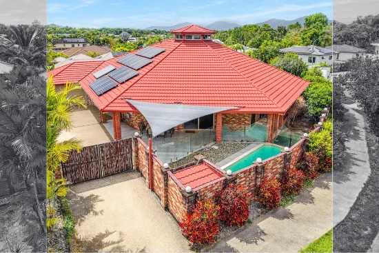 12 Rossmann Road, Smithfield, Qld 4878 - For Sale