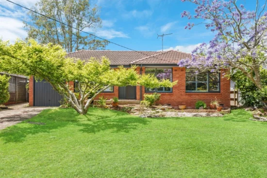 12 Rounce Avenue, Forestville, NSW 2087