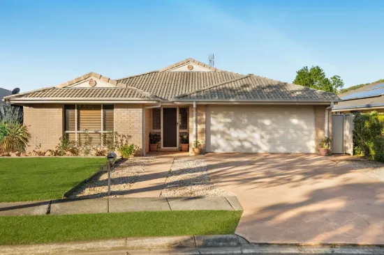 12 Rourke Street, Mudgeeraba, Qld 4213
