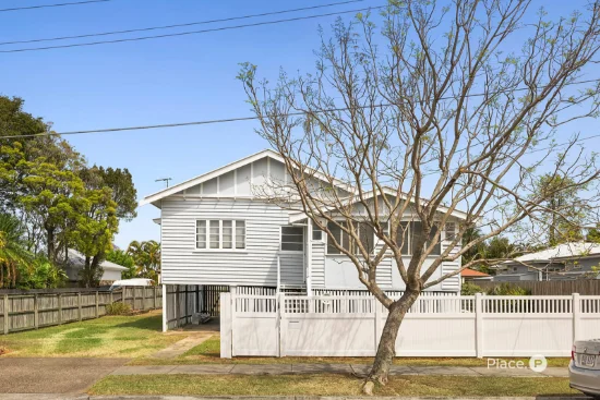 12 Rous Street, Hendra, Qld 4011
