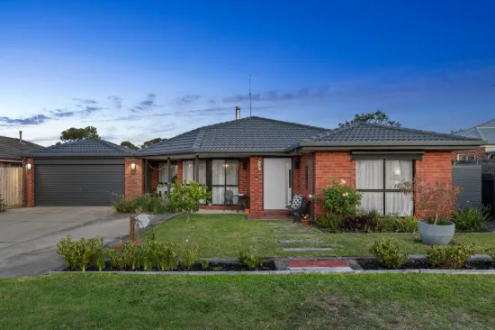 12 Rowe Court, Drysdale, Vic 3222