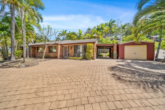 12 Rowsell Court, Mount Warren Park QLD 4207-Image
