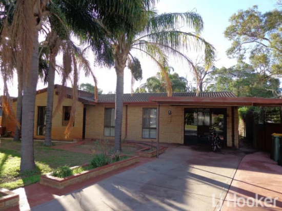 12 Roy Road, Coodanup, WA 6210