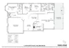 12 Roycroft Place, Golden Grove, SA 5125-Floorplan